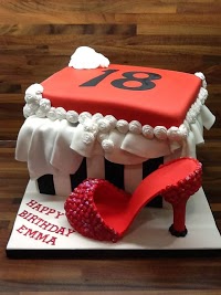 Bakers Cake Design 1094448 Image 9